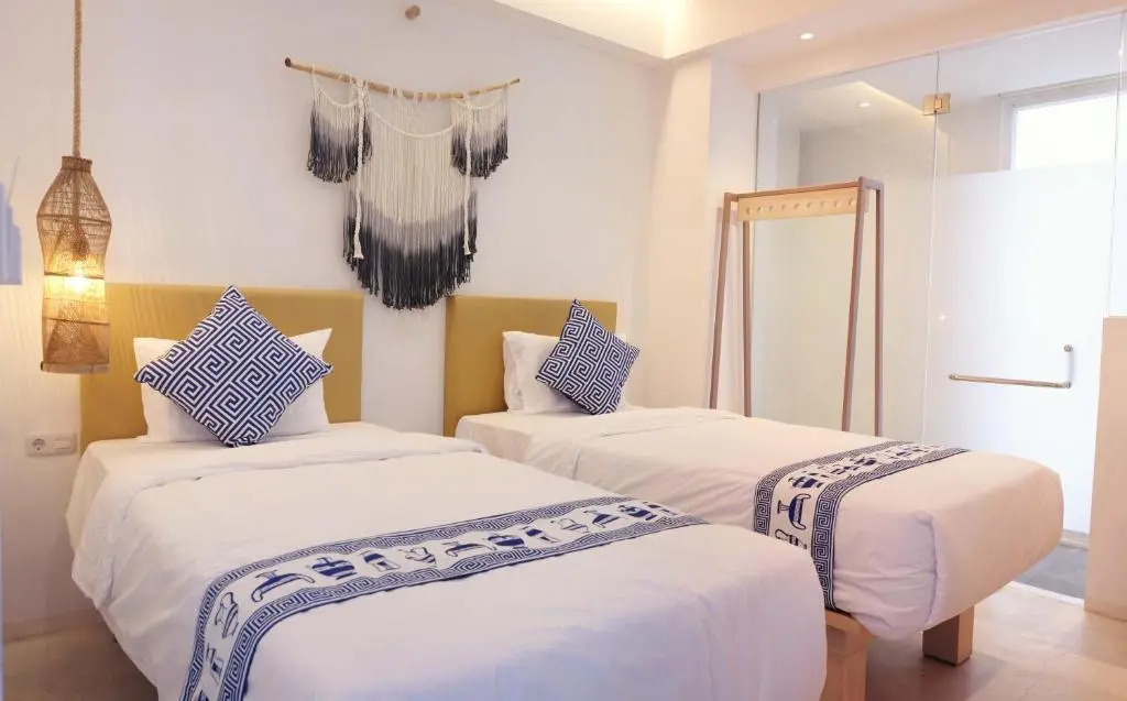 Little Mykonos
