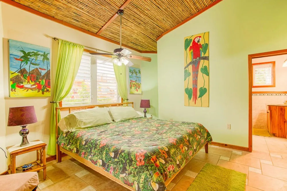 Beaches And Dreams Boutique Hotel