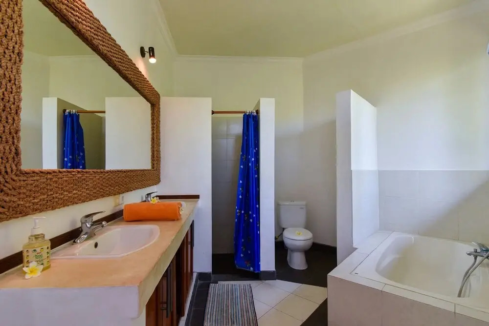 Villa Umah Kupu