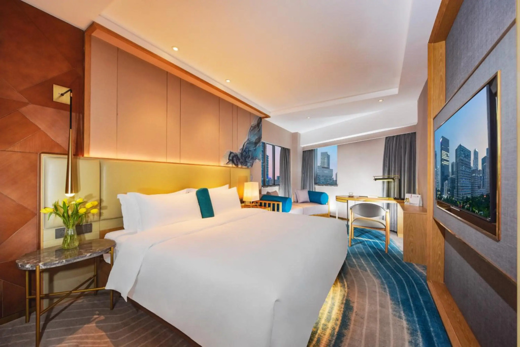 Royce Hotel Shenzhen