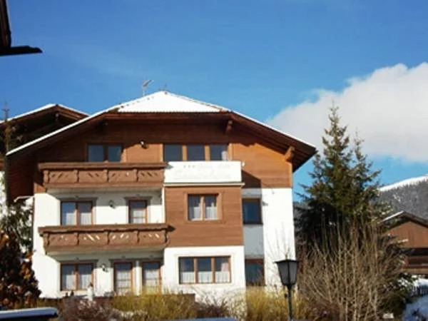 Hotel Garni Sonnenheim