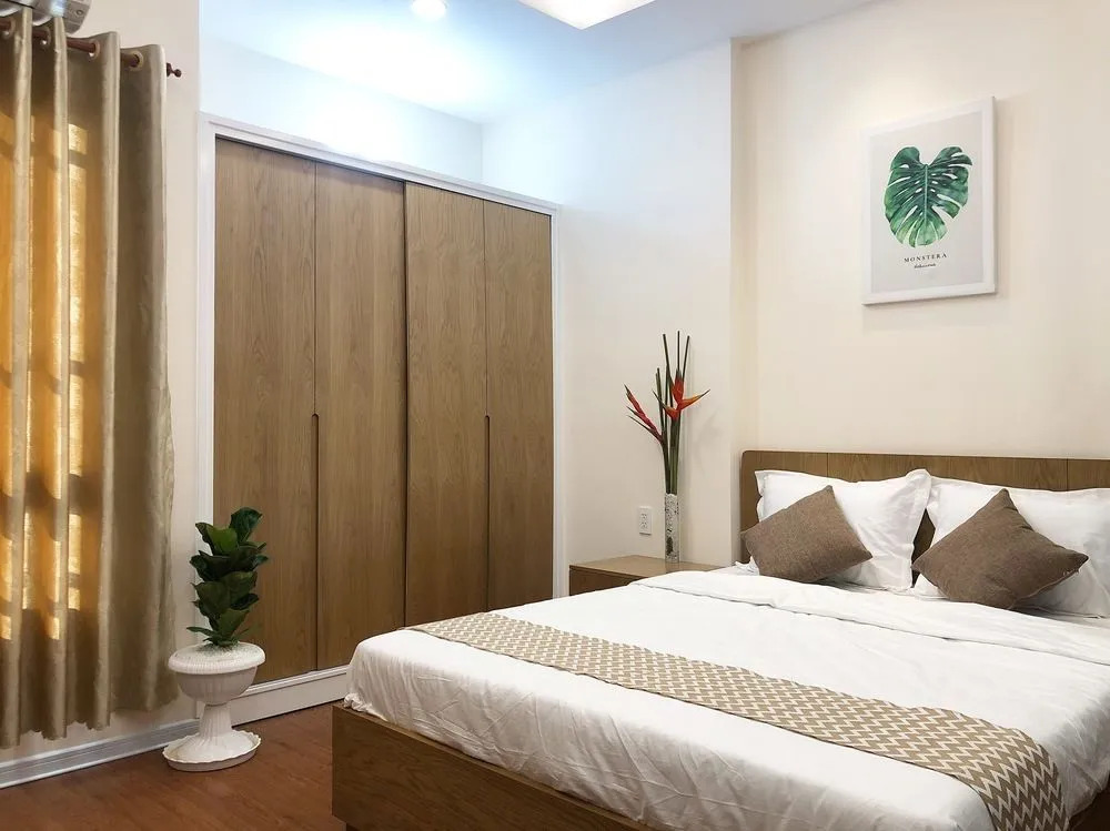 Saigon Holiday House