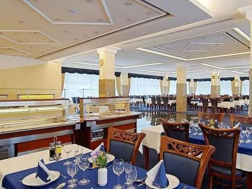 Kúpele Brusno - Kúpeľný hotel Poľana