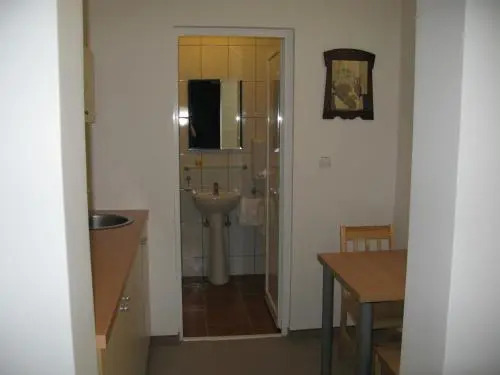 Hotel Dedinje Beograd