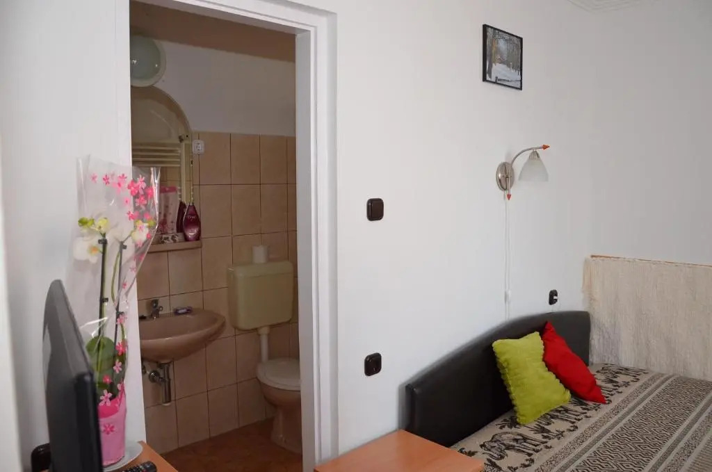 Orchidea Apartman