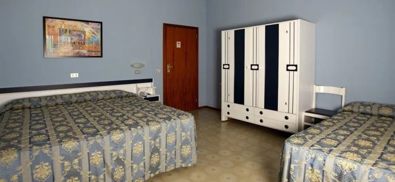 Hotel Ariston
