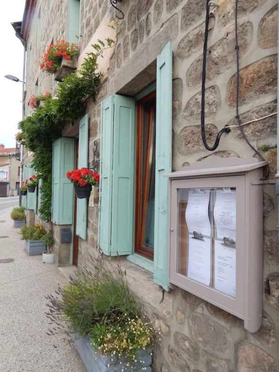Hôtel le Dolmen