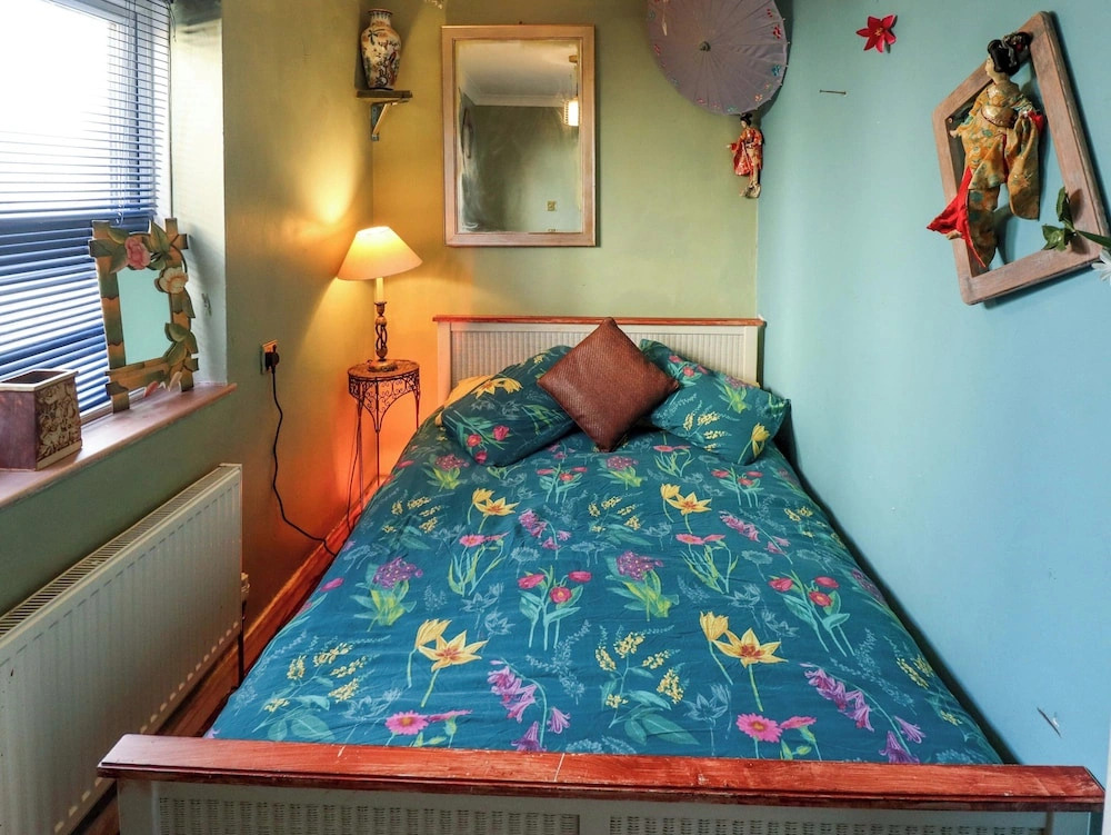 Dormy Cottage