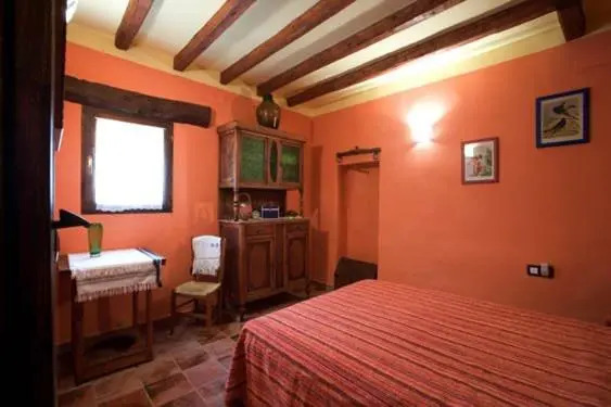 apartamento Rejola