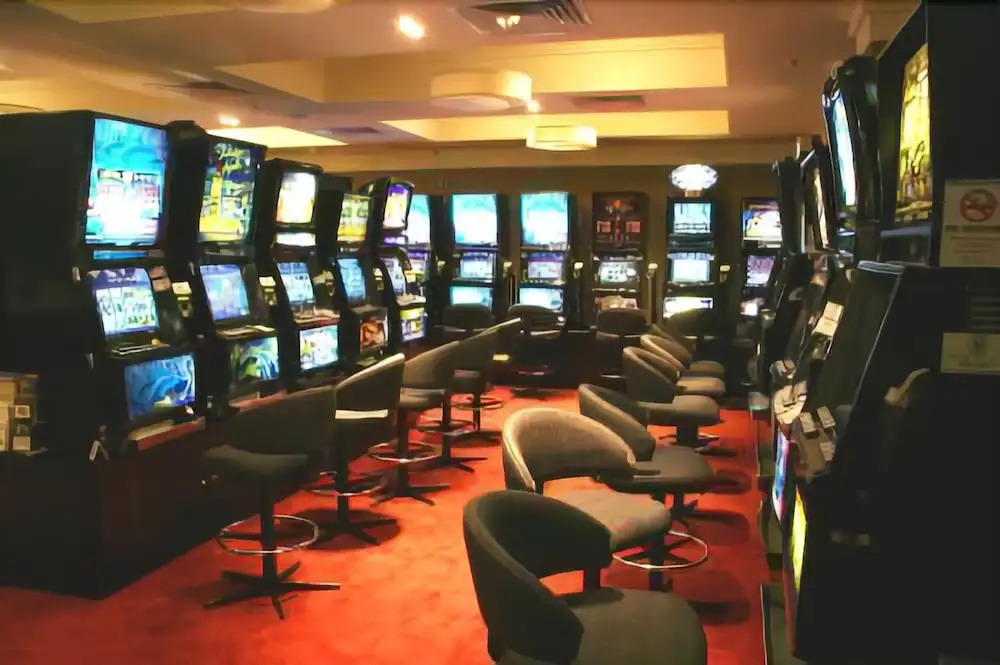 Hotel Renmark