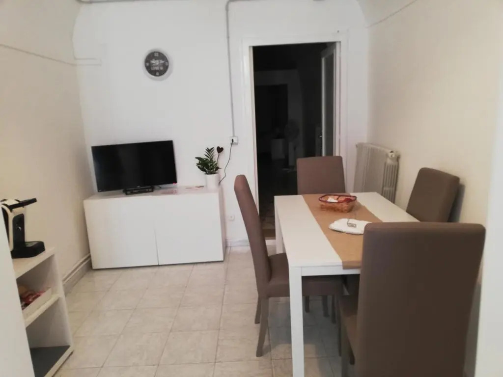 Santa Maria in Platea - Apartment