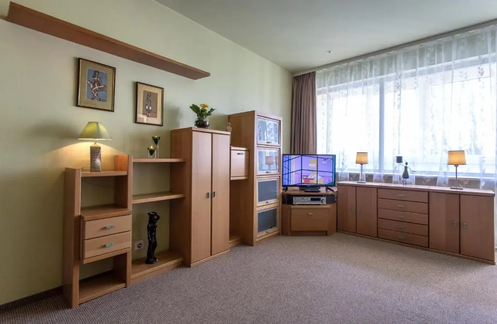 Gerda Apartments