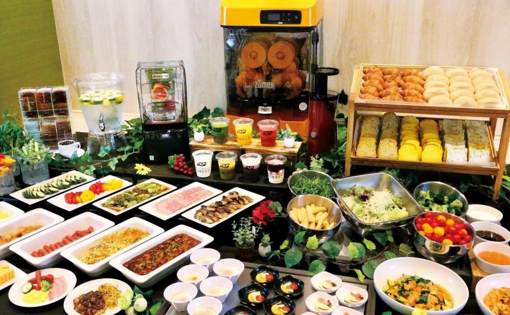 APA Hotel TKP Sendai Eki Kita