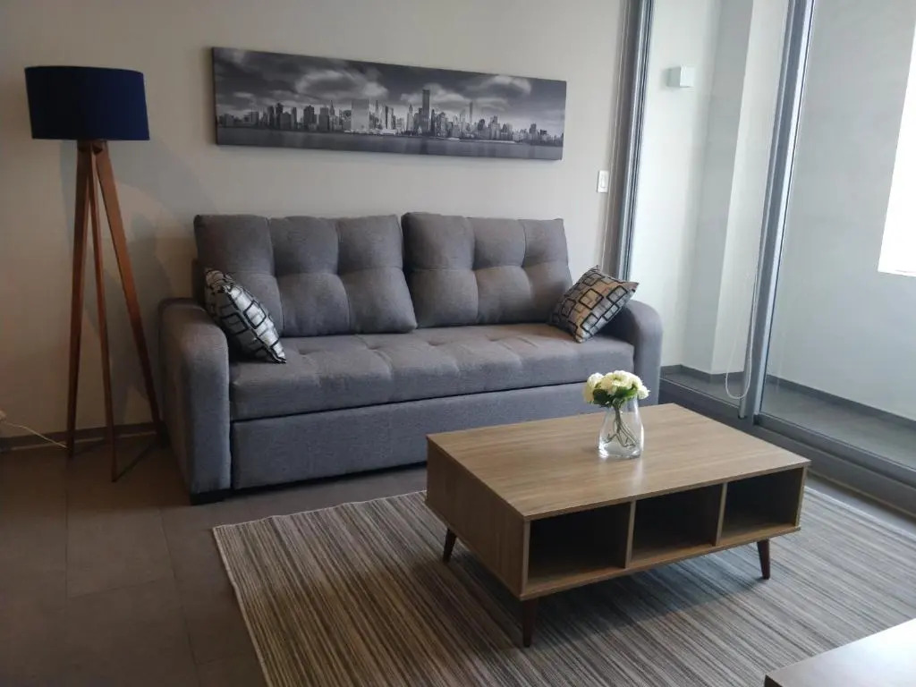Beautifully Appointed 1BR Polanco