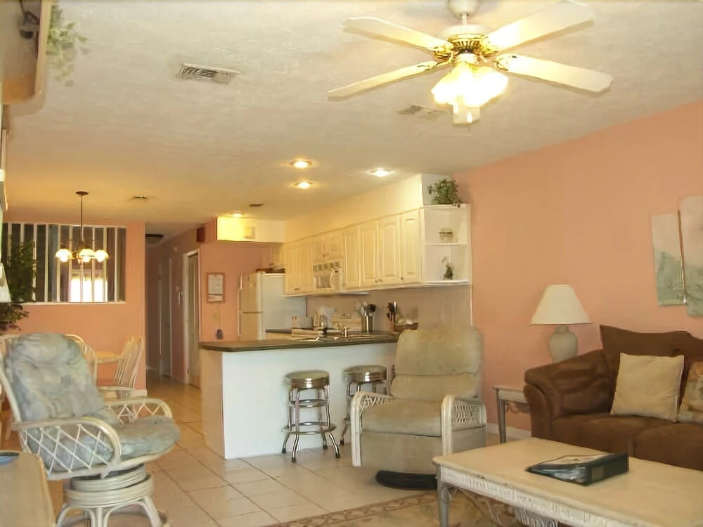 Windsong 4 Apartment 3 Bedroom