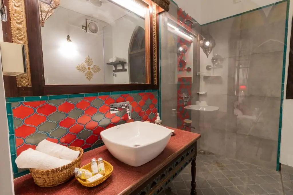Madhav Bagh - Royal Heritage Stay