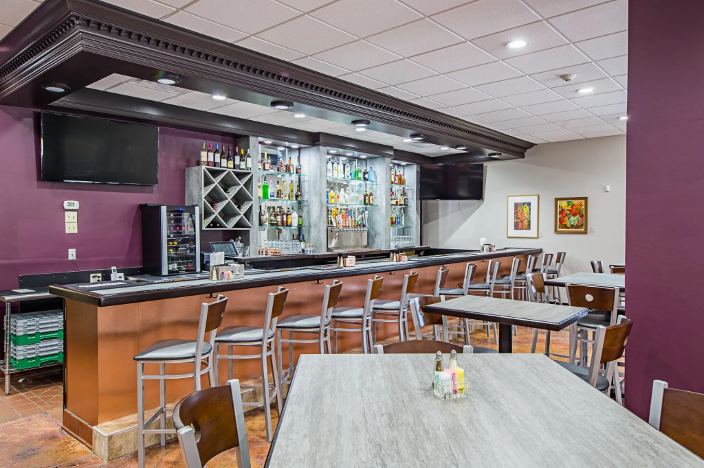 Best Western Plus Clemson Hotel & Conference Center