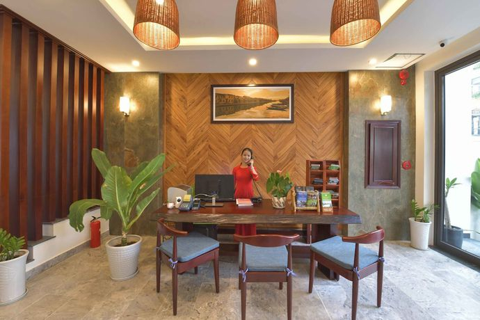 Saclo Villa and Hostel