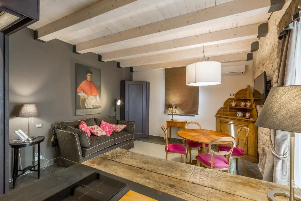 I Mori - Design Apartments