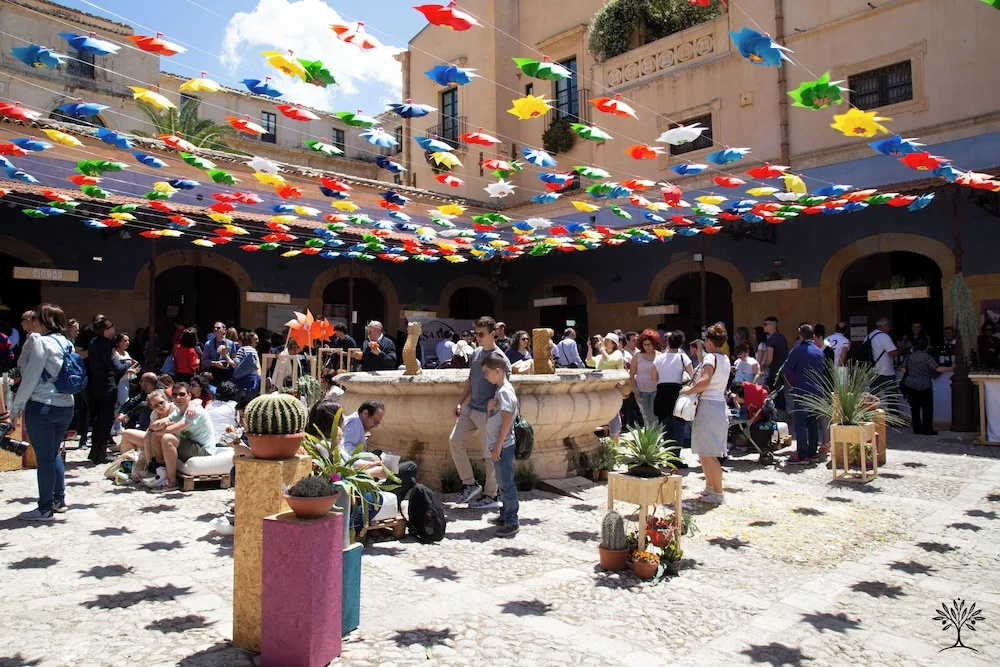 Radici Sicilian Holiday Home - A An Oasis of Relaxation in the Heart of Sicily