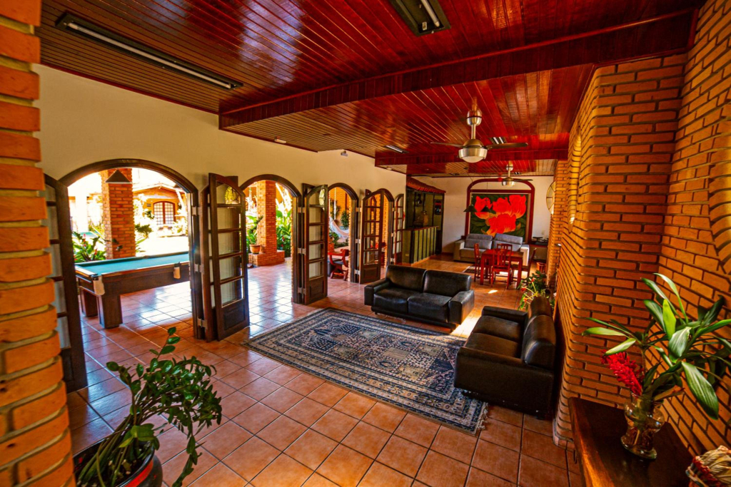 Giprita Wellness Hotel Ubatuba