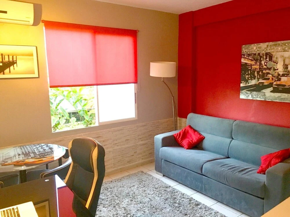 House With one Bedroom in Schoelcher