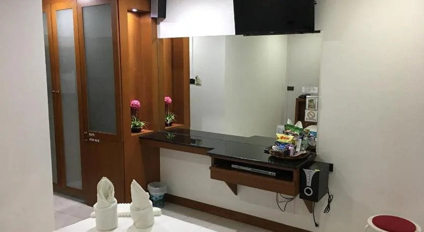 Galaxy Suites