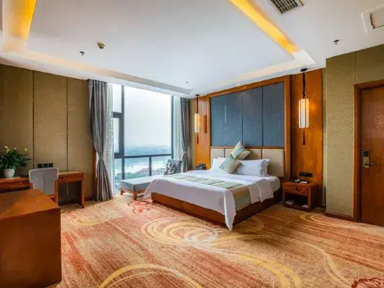 Shuiyue Shanyu Hotel