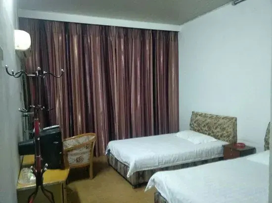 Kangfulai Hotel