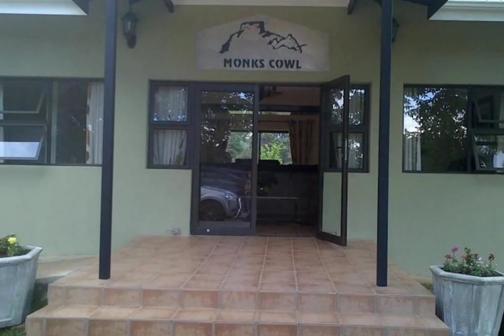 Gooderson Monks Cowl Golf Resort