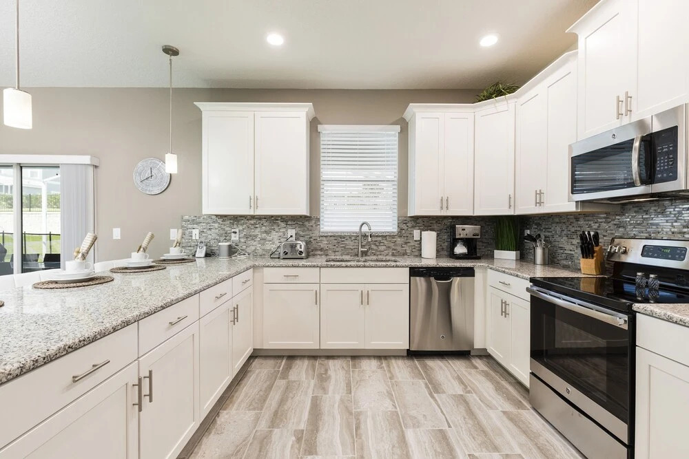 Luxury 6-bed/6-bath Championsgate Resort Hm-1516mb