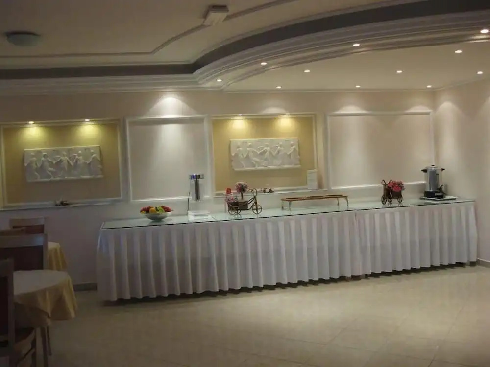 Florena Hotel