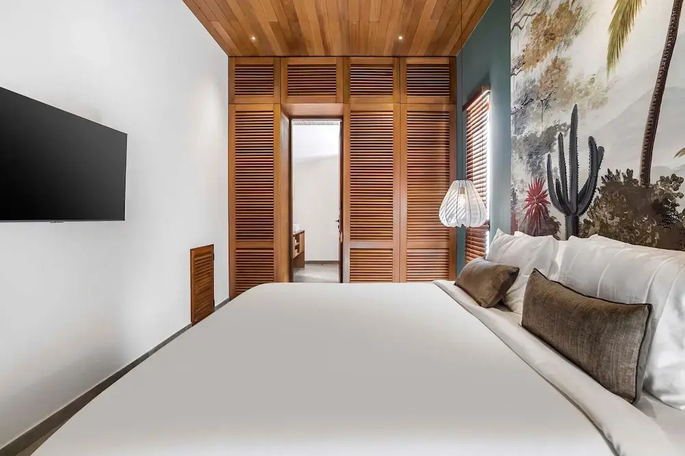 Nusantara Loft Raijua by Alfred in Bali
