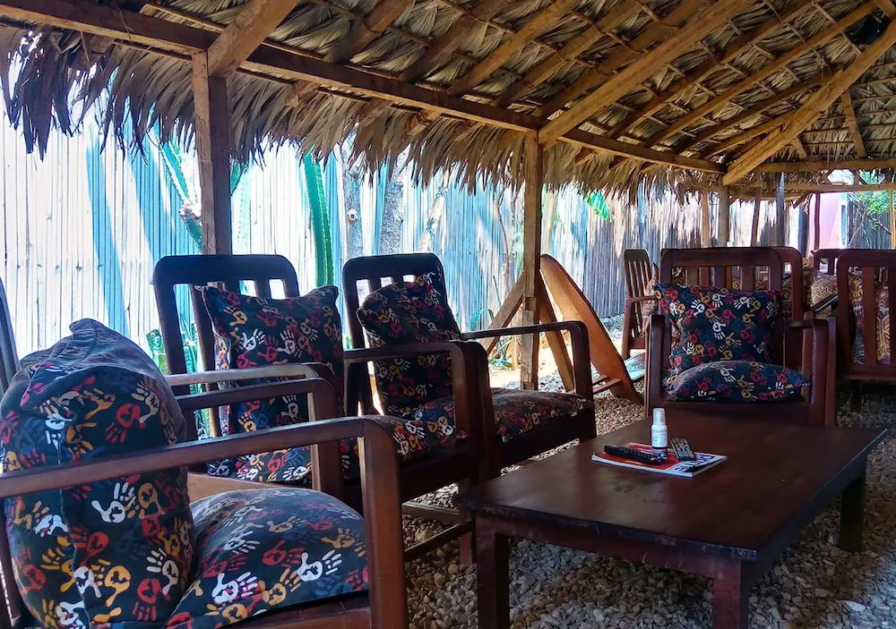 Hotel Le Petit Paradis