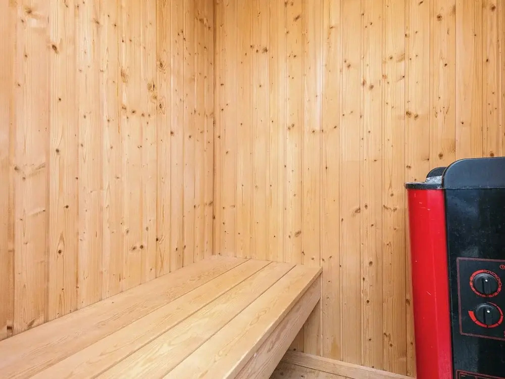 8 person holiday home in Ebeltoft-By Traum