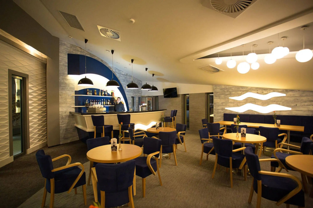 Grand Laola Spa