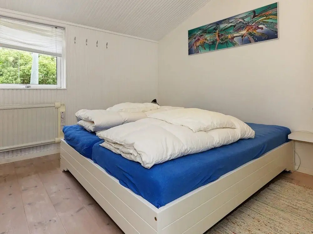 8 Person Holiday Home in Vejby