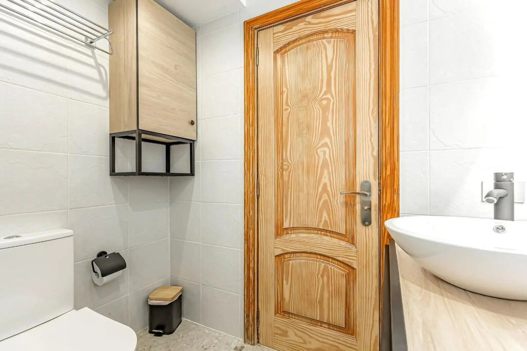 Luxury 3 bedroom Perla Del Mar