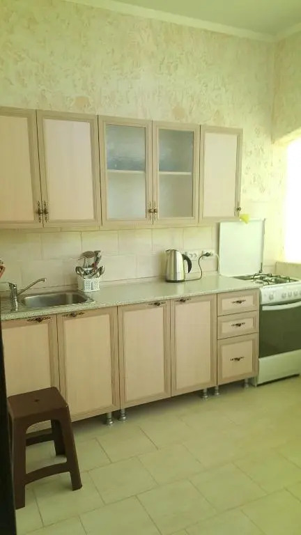 Guest House On Kolhoznaya 10
