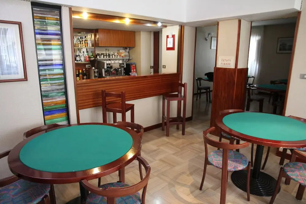 Hotel Da Remo