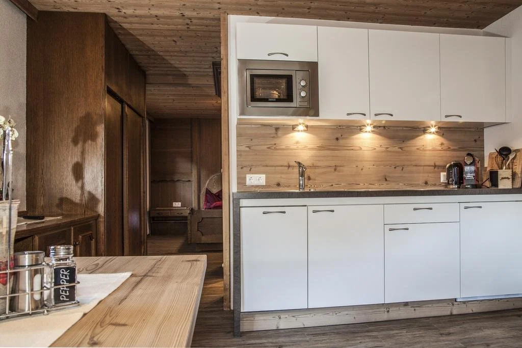 Apart Bergland