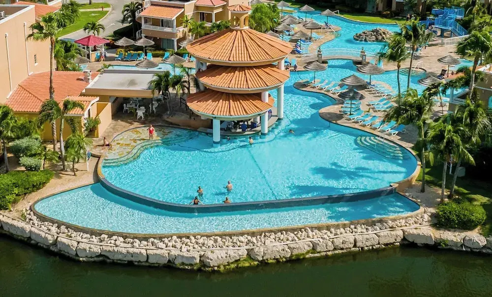 Divi Village Condo 6 J.E. Irausquin Blvd 93