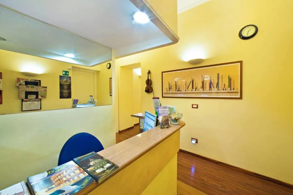 Ottaviano Guest House