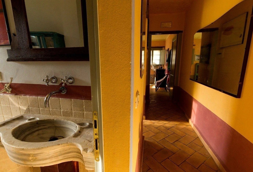 Agriturismo La Fonte
