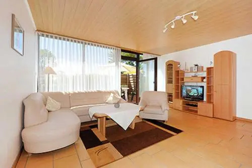 Ferienhaus Meereskrone