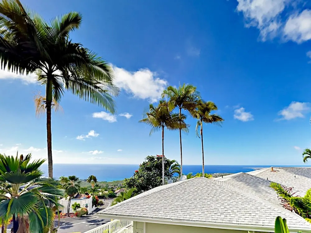 Aniani Hale - 4 Br Home