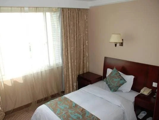 Shanghai Junya Hotel