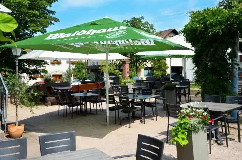 Gasthof zur Traube