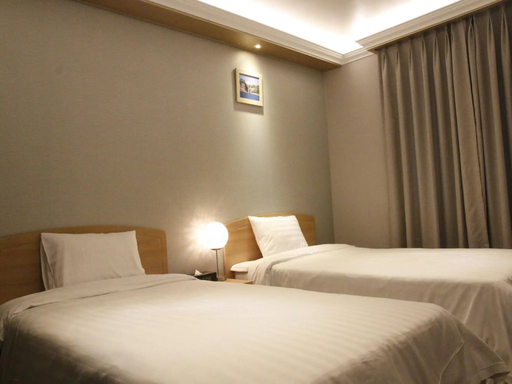 Sejong Hotel