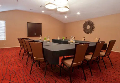 Residence Inn Portland Downtown/Lloyd Center